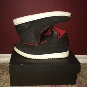 Jordan 1 Flight 3